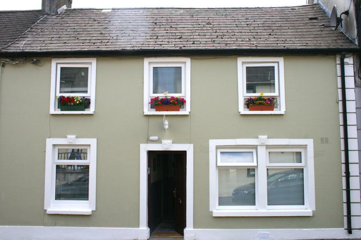 City Centre B&B Kilkenny Dış mekan fotoğraf