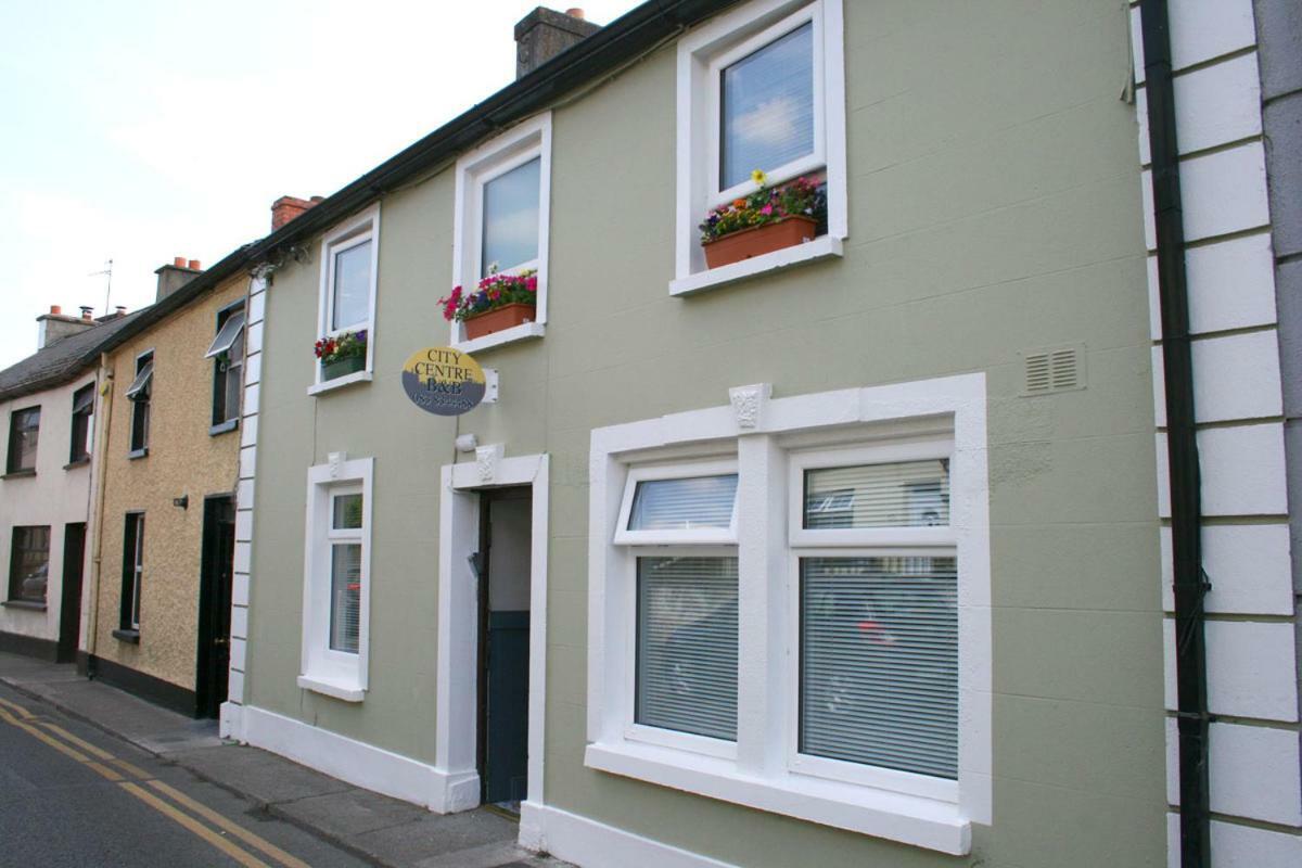 City Centre B&B Kilkenny Dış mekan fotoğraf